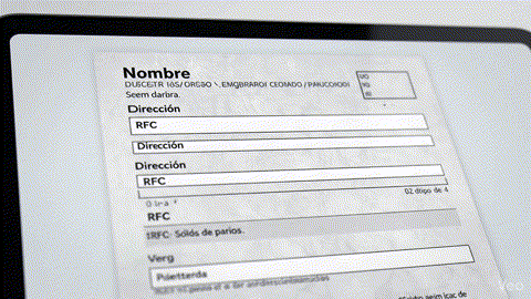 Escaneo Inteligente de INE con IA