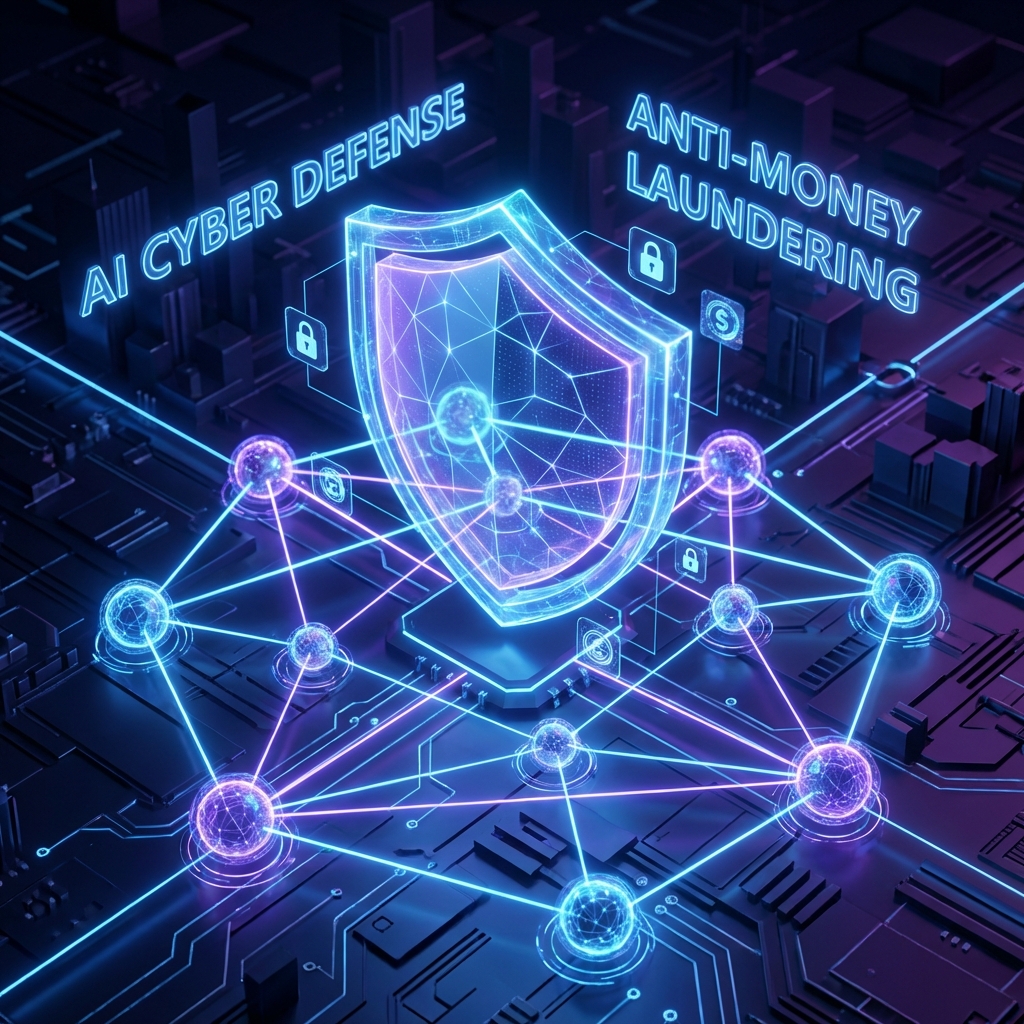 Tecnología vs Lavado de Dinero